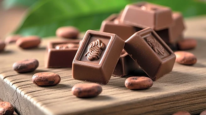 Lake Champlain Chocolates Introduces New Products with Fair Trade Commitment