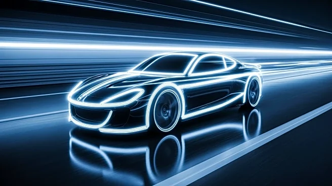 Dodge's New Six-Cylinder Charger Outpaces Old V-8 Challenger in Speed Tests