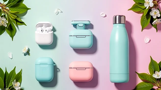 Amazon's Spring Sale Offers Budget-Friendly Deals Under $50