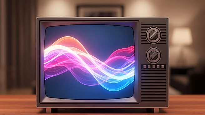 Bravo's 'The Real Housewives' Thrives Amid Cable TV Decline