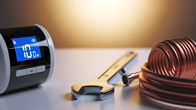 Engle Services Expands Heating Repair and Installation in Wetumpka to Enhance Energy Efficiency