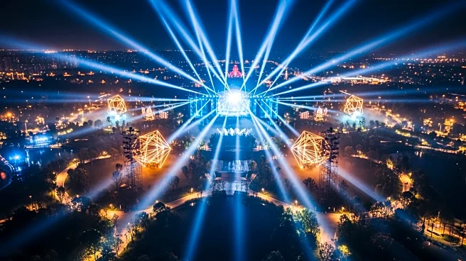 Ultra Music Festival Draws Thousands to Bayfront Park Amid Mixed Local Reactions