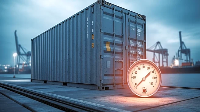 Maersk Implements Emergency Fuel Surcharge Amid Middle East Conflict