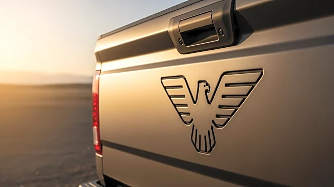 Ram Unveils America250 Editions for 2026 Ram 1500 Models