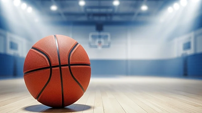 Kentucky Wildcats Secure First 2026 Commitment with Mason Williams