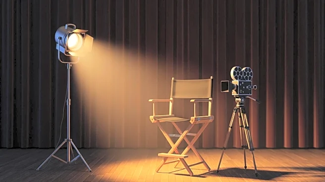 Film Academy Member Criticizes Oscars Relocation Process, Highlights Member Exclusion