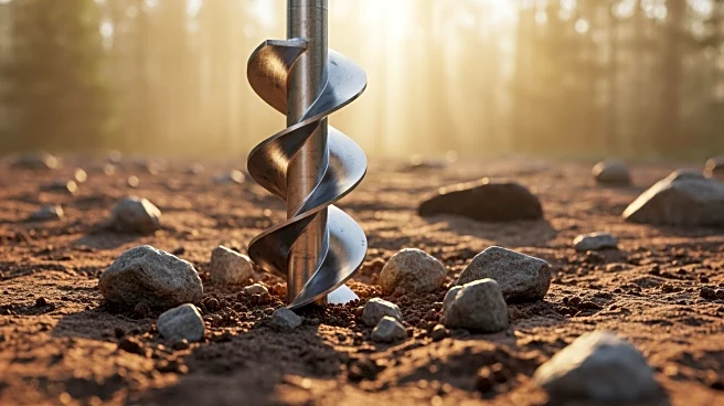 Golden Cariboo Resources Expands Drilling Operations Near Osisko Development Boundary