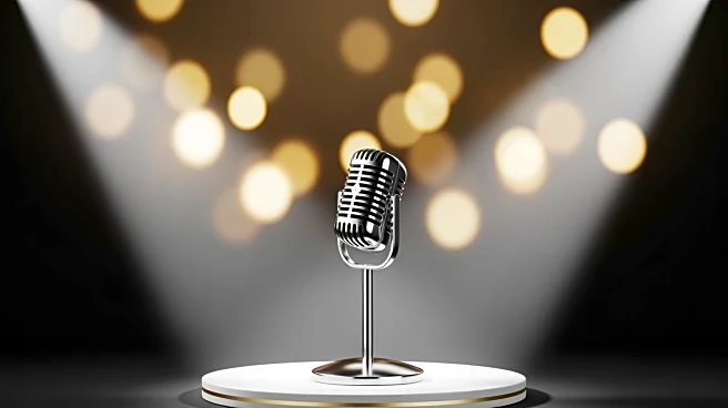 Amy Seimetz and Starz Founder John J. Sie Honored at SeriesFest 2026