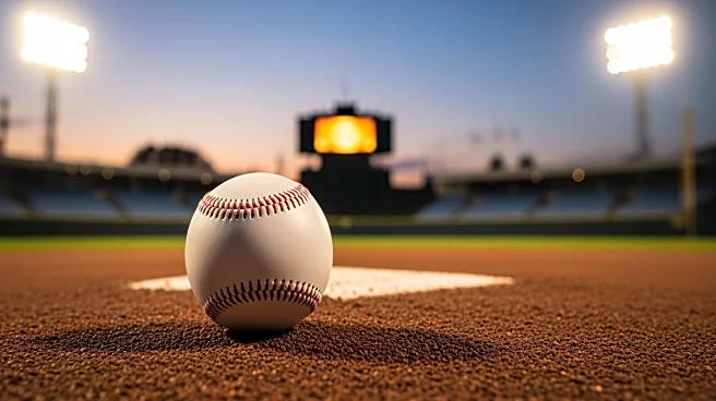 Tigers' Enmanuel De Jesus Secures First MLB Win in Victory Over Padres