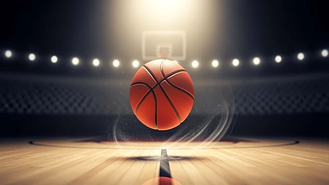 LeBron and Bronny James Make NBA History with Father-Son Assist