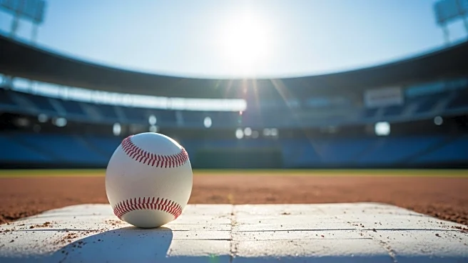 Diamondbacks' Kevin Ginkel Suffers Loss Against Dodgers in Season Opener