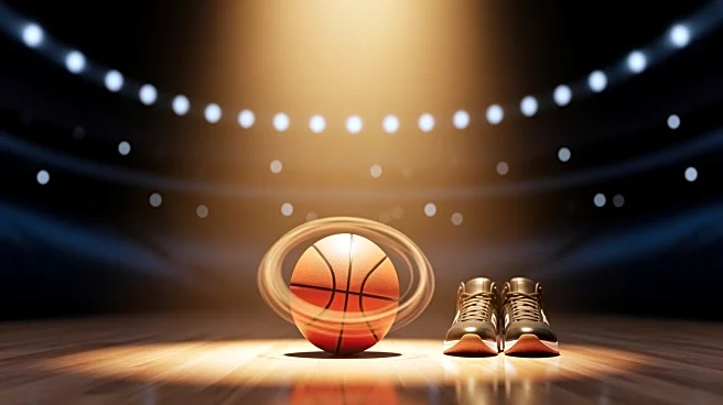 LeBron and Bronny James Achieve First Father-Son Assist in NBA