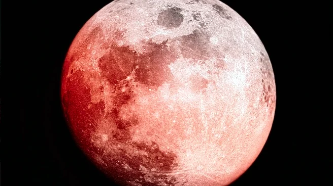 Pink Moon 2026: Skywatchers Prepare for April's Celestial Event