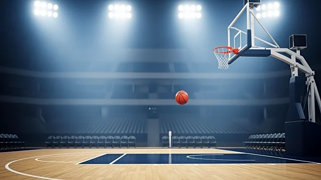 Ashlon Jackson's Buzzer-Beater Propels Duke to Elite Eight in NCAA Tournament