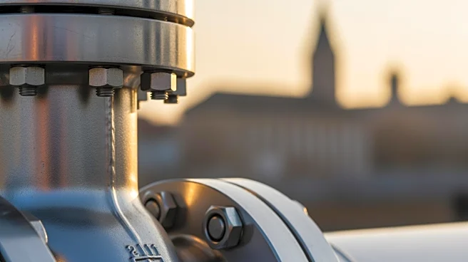 Horizon Petroleum Announces $3 Million Convertible Debenture Financing for European Gas Projects