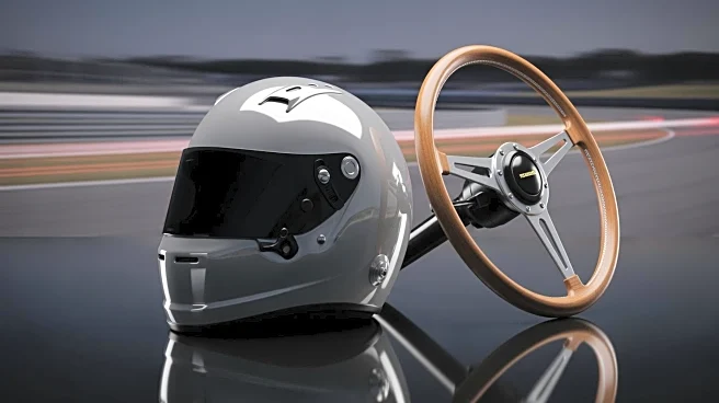 Acura Celebrates 40th Anniversary with IMSA Heritage Tribute at Long Beach Grand Prix