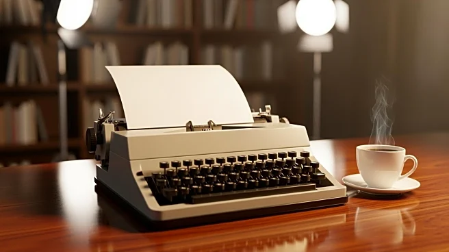 Katie Kilkenny Promoted to Enterprise Reporter at The Hollywood Reporter, Expanding Coverage on TV and Labor