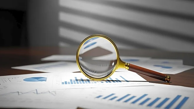 Kirby McInerney LLP Investigates ADMA Biologics for Potential Securities Fraud