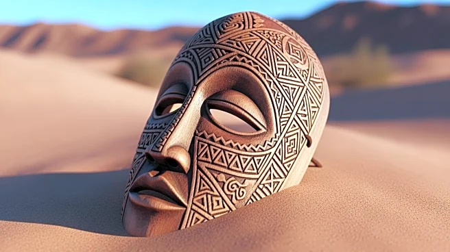 BAL 2026 Kalahari Conference Ceremony Celebrates Cultural Heritage in South Africa