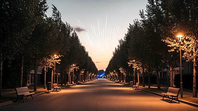 Residents Express Concerns Over Ultra Music Festival's Impact on Local Community