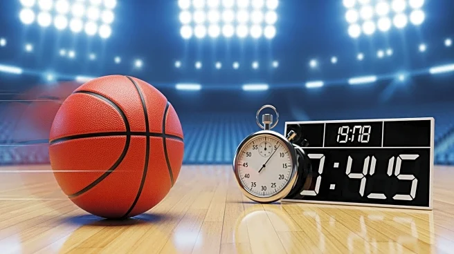 Notre Dame's Hannah Hidalgo Breaks Steals Record, Leads Team to Elite Eight