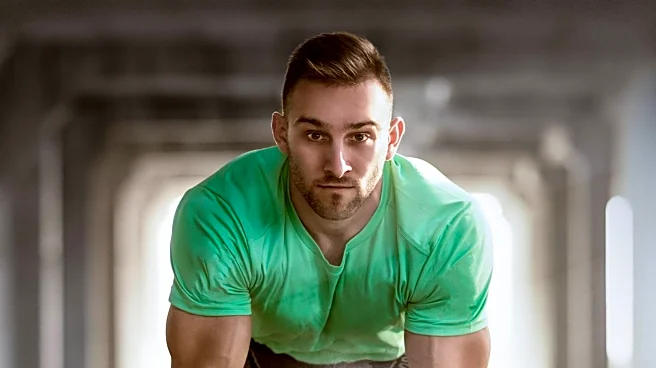 Fitness Experts Discuss the Impact of Cotton T-Shirts on Workout Performance