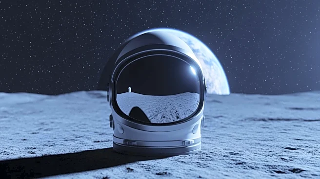 Apple TV's 'For All Mankind' Explores Ed Baldwin's Survival Amidst Space Challenges