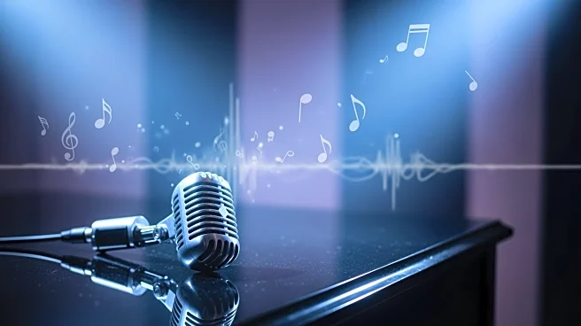 Slayyyter Reflects on New Album and Possible Career Shift