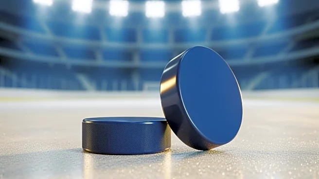 St. Louis Blues Aim to Extend Winning Streak Against Toronto Maple Leafs