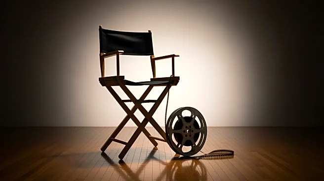 Director Kristoffer Borgli Faces Backlash Over Past Relationship with Teen Girl