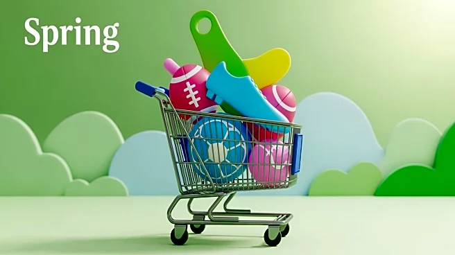 Dick's Sporting Goods Offers Major Discounts in Spring Sale