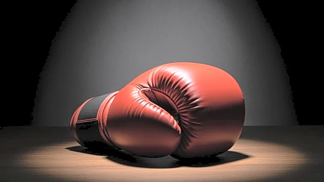 British Heavyweight Moses Itauma Reflects on Career Ahead of Franklin Bout