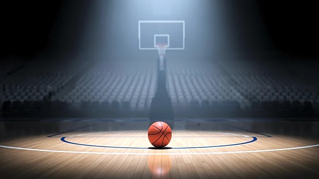 Michigan State Spartans' Comeback Falls Short Against UConn in Sweet 16