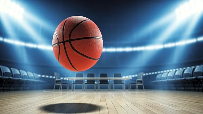 Duke Women's Basketball Advances to Elite Eight with Buzzer-Beater Victory Over LSU