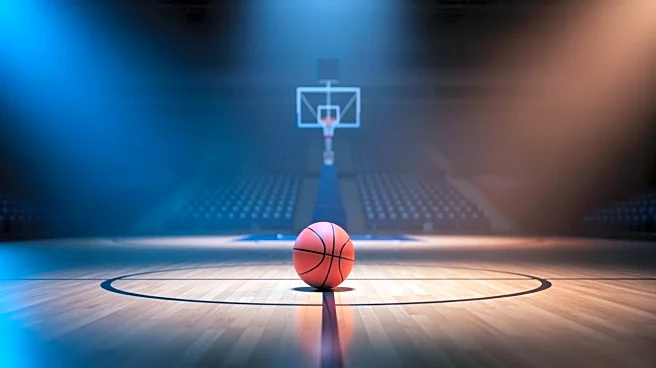 Virginia Cavaliers Aim for NCAA Tournament Upset Against TCU Horned Frogs