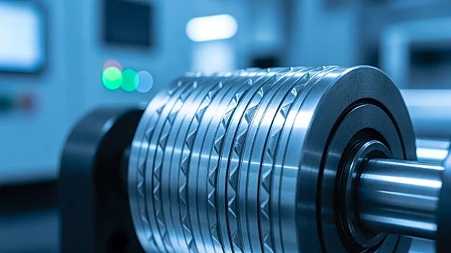 Meld PrintWorks Advances AFSD Production with New Quality Standards