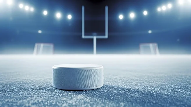 Michigan State Spartans Pursue Frozen Four Berth Against Wisconsin Badgers