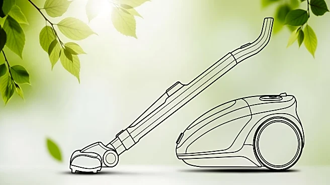 Amazon Launches Big Spring Sale with Major Discounts on Vacuums