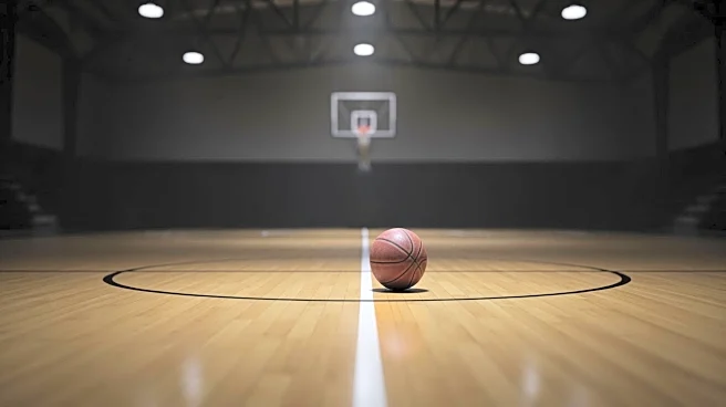 North Carolina Tar Heels Fire Head Coach Hubert Davis Following Disappointing Season