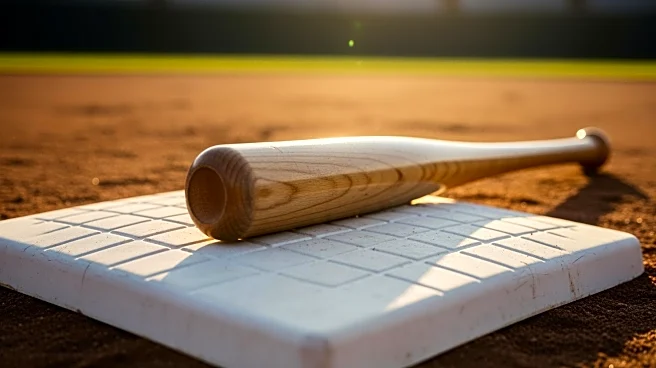 Texas Longhorns' Ashton Larson Secures Victory with Walk-Off Single Against Oklahoma