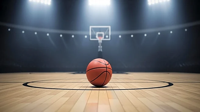 Duke Blue Devils Overcome St. John's in Sweet 16 Thriller