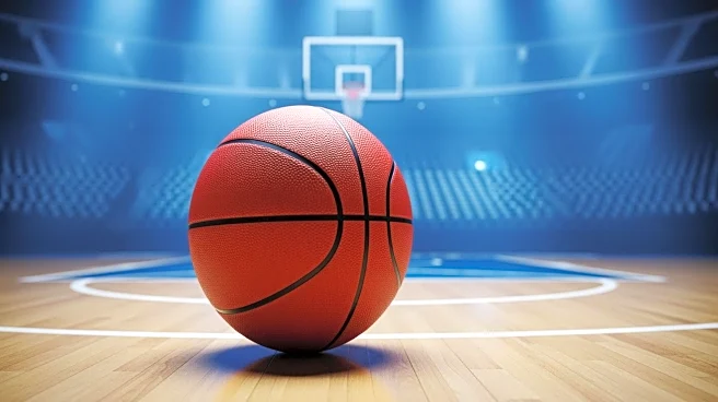 Duke Blue Devils Advance to Elite Eight After Victory Over St. John's