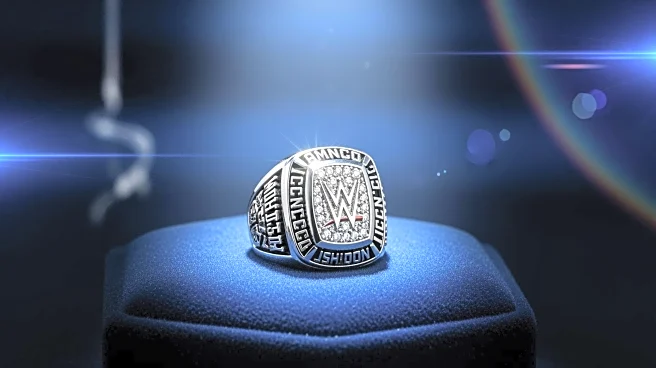 Los Angeles Dodgers Celebrate Back-to-Back World Series Titles with Ring Ceremony