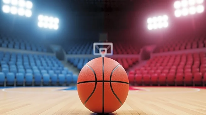 Duke Blue Devils Favored in Sweet 16 Matchup Against St. John's