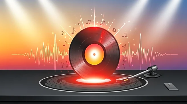 Billboard Invites Fans to Vote for Best New Latin Music Release