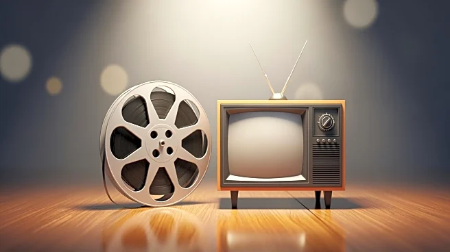 Vulture Highlights Top Movies and TV Shows to Watch This Weekend