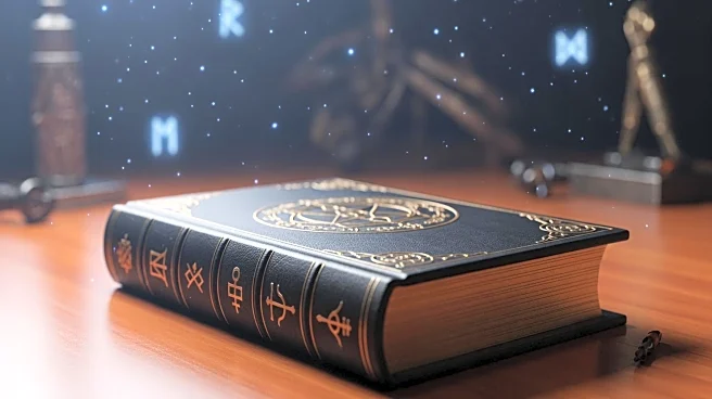 AMC Cancels 'Talamasca: The Secret Order' Amid Franchise Expansion