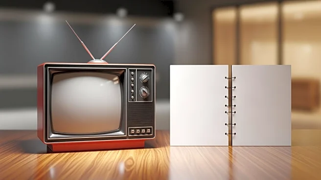 CBS Cancels 'Watson' and 'DMV', Setting Series Finales Amid New Comedy Pilots