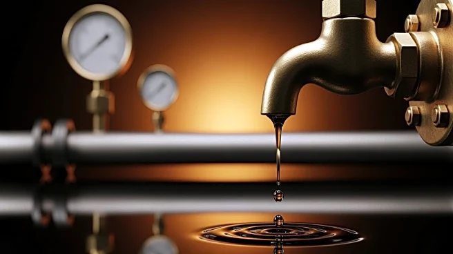 Goldman Sachs Warns of Job Losses Due to Oil Price Surge Amid Middle East Conflict