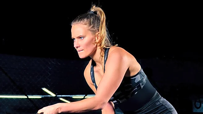 Hyrox Fitness Classes Gain Popularity Amidst Growing Interest in Endurance Training